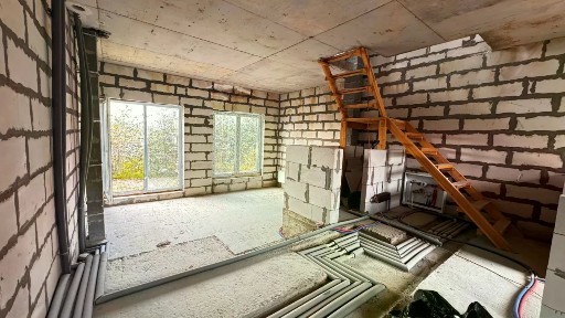 Продается 2-этажный таунхаус, 84,2 м²