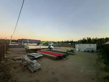 Продается участок, 12 сот.