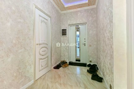 Продается 1-этажный дом, 115,5 м²