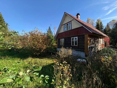 Продается 2-этажный дом, 84 м²