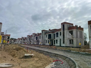 Продается 2-этажный таунхаус, 161,14 м²
