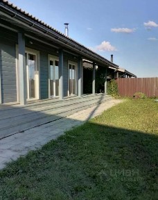Продается 1-этажный дом, 100 м²