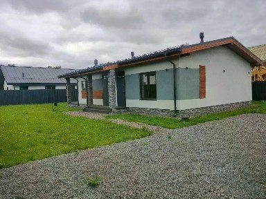 Продается 1-этажный дом, 89,5 м²
