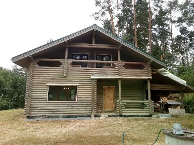 Продается 2-этажный дом, 122 м²