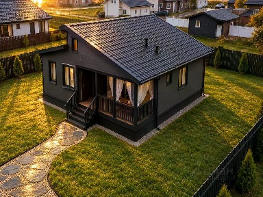 Продается 2-этажный дом, 110 м²