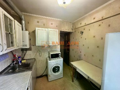 Сдается 2-комн. квартира, 44,2 м²