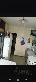 Сдается 2-комн. квартира, 42 м²
