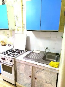 Сдается 1-комн. квартира, 38 м²