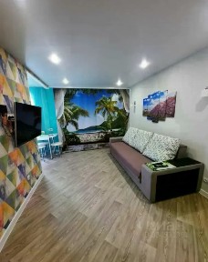 Сдается 2-комн. квартира, 42 м²