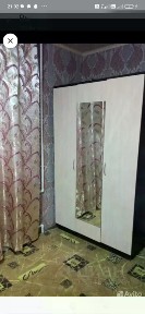 Сдается 2-комн. квартира, 42 м²