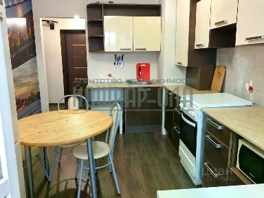 Продается 1-комн. квартира, 35 м²