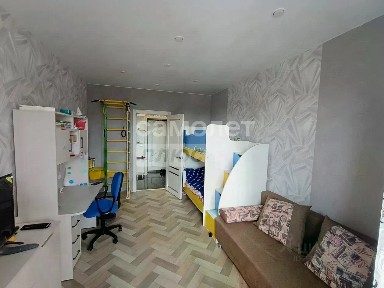 Продается 1-комн. квартира, 40,88 м²