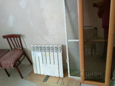 Продается 1-комн. квартира, 13 м²
