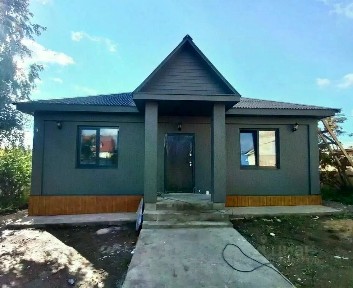 Продается 1-этажный дом, 141 м²