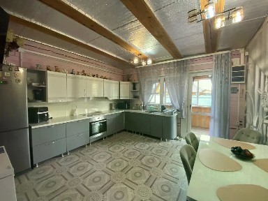 Продается 1-этажный дом, 158,3 м²