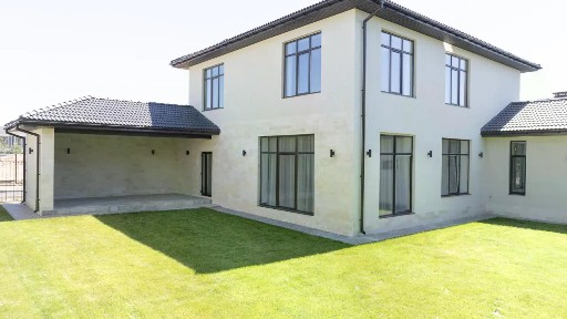 Сдается 2-этажный коттедж, 500 м²