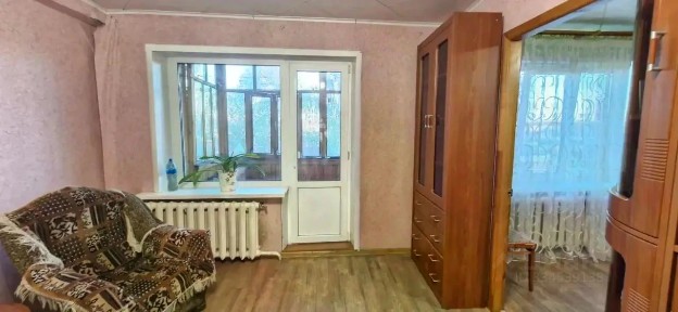 Продается 3-комн. квартира, 58,4 м²