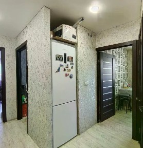Продается 3-комн. квартира, 49 м²