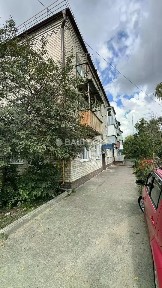 Продается 2-комн. квартира, 43,6 м²