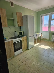 Сдается 1-комн. квартира, 41 м²