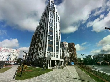 Продается 2-комн. квартира, 42,23 м²
