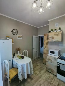 Сдается 1-комн. квартира, 36 м²