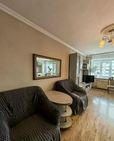 Сдается 1-комн. квартира, 50 м²