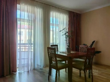 Продается 2-комн. квартира, 78,5 м²