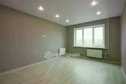 Продается 1-комн. квартира, 36,1 м²