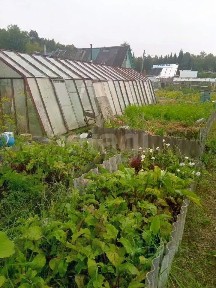 Продается 1-этажный дом, 20 м²
