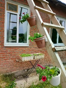 Продается 1-этажный дом, 23,4 м²