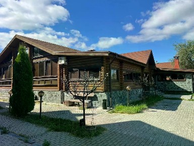 Продается 1-этажный коттедж, 226 м²