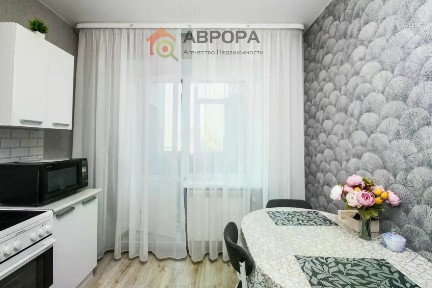 Продается 1-комн. квартира, 43,2 м²