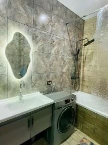 Сдается 1-комн. квартира, 40 м²