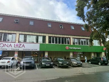Продается помещение свободного назначения, 2 282 м²