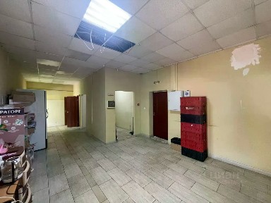 Сдается помещение свободного назначения, 90,5 м²