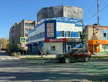 Сдается помещение свободного назначения, 200 м²
