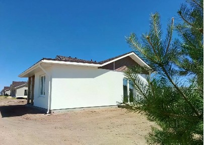 Продается 1-этажный коттедж, 165 м²