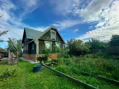 Продается 3-этажный коттедж, 276 м²