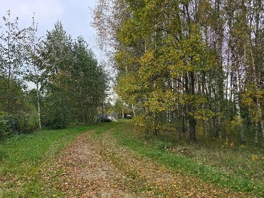 Продается участок, 15 сот.