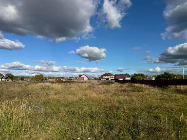 Продается участок, 15 сот.