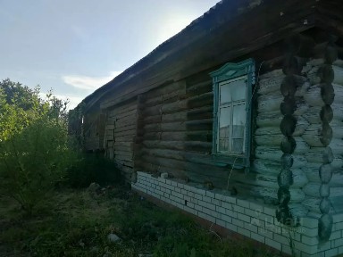 Продается 1-этажный дом, 22,6 м²