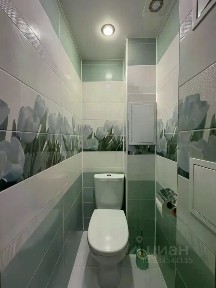 Продается 3-комн. квартира, 63 м²