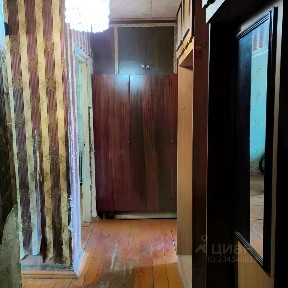 Продается 2-комн. квартира, 45,6 м²