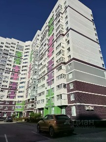 Продается 1-комн. квартира, 42,6 м²
