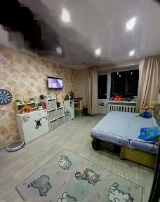 Продается 1-комн. квартира, 41 м²