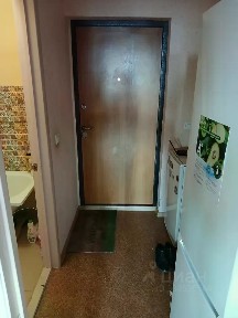 Продается студия, 23,7 м²