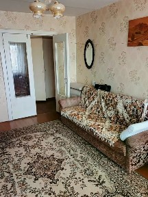 Продается 2-комн. квартира, 48,5 м²