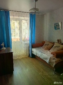 Продается 3-комн. квартира, 59,5 м²