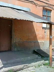 Продается помещение свободного назначения, 119,4 м²